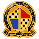 ||USAF|| ~ Military Entrance Processing Command