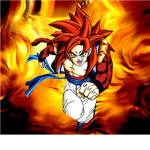 super sayins of the galaxy
