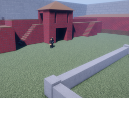 Ultra Fort [BETA]