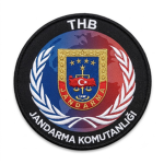 I THB I Jandarma Genel Komutanlığı
