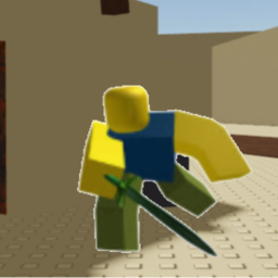 any other swordfight game