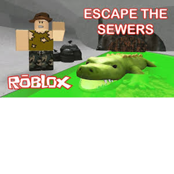 [NEW] Sewer Obby
