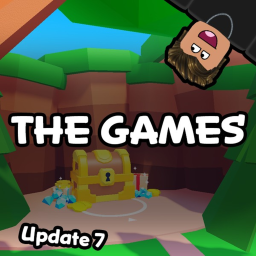 [Update 7] The Games