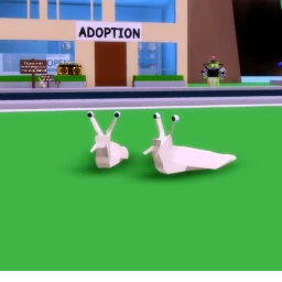Adopt and Raise a Cute Gerald! icon