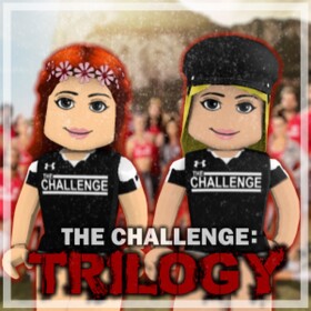The Challenge: Trilogy
