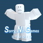 Sorry, No Games!