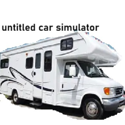 Untitled Car Simulator (VC)