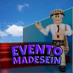 Evento Madesein - LPR