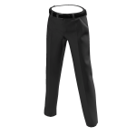 Formal Business Pants Grey