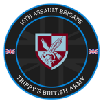 /-[16AAB] 16th Air Assault Brigade-/