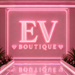 EV GIRLS BOUTIQUE