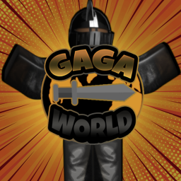 GAGAWORLD TESTING