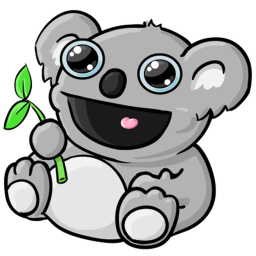 KOALA  TYCOON HANGOUT.
