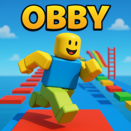 Run to WIN OBBY 👑👍 (BETA)