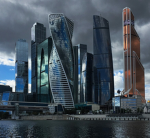 Moscow City