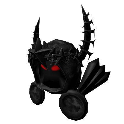 Red Eye Dominus