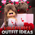 [VALENTINES💌] Y2K Matching Outfit Ideas