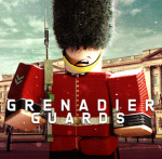 [RHG] Royal horse guard