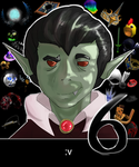 Limited Posting 6 [EMOTES]