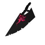 Claymore of Corruption