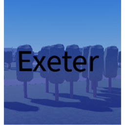 Exeter International Airport