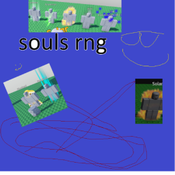 souls rng