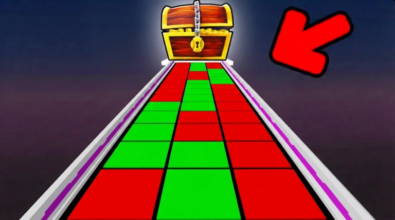 SHOW THE CORRECT PLATFORMS ✅ - IMPOSSIBLE Memory Bridge 🧠 script preview