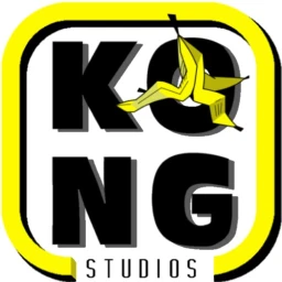 kong studios [gorillaz] icon
