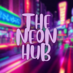 The Neon Hub