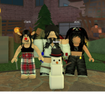 Bob The Snowman Fan Club