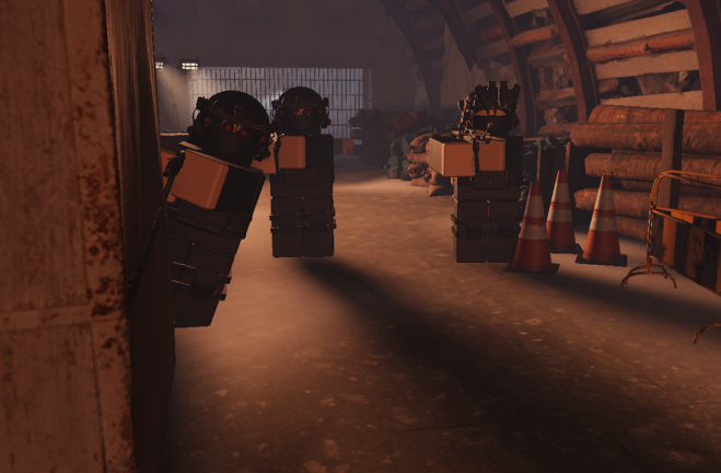 monster mash missile testing screenshot 4