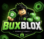 O Bux Blox