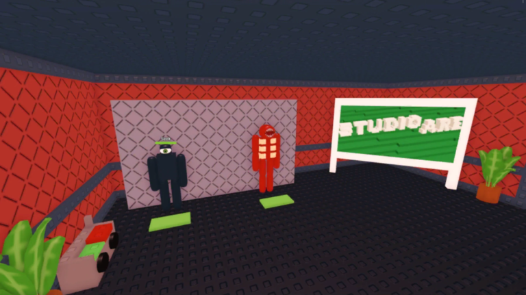 DOOR: RETRO+ screenshot 2