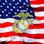 USMC - | United States Marine Corps | -