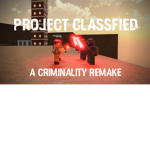 Classified: Studios