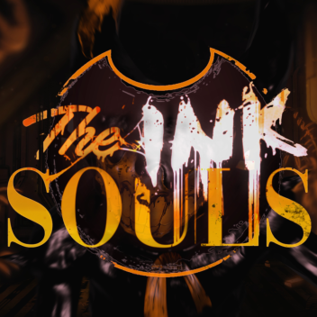 The Ink Souls [HORROR]