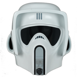 TGE) Scout Troopers