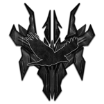 ~ Crylox Blackwings ~