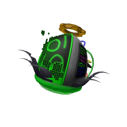 Item Thumbnail