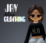 Jay the slay clothing