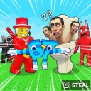 Steal Brainrots FROM BRAINROTS