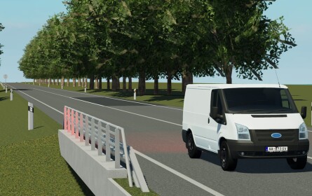 (Update) Senec County, Slovakia (SK)