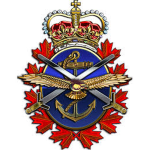 Canadian Armed Forces .