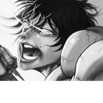 baki fighting arena