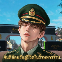 [ Life in the infantry | ชีวิตในรั้วทหารราบ ]
