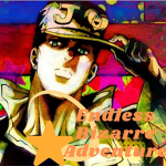 Endless's Bizarre Adventures