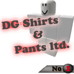 DG Shirts&Pants ltd.