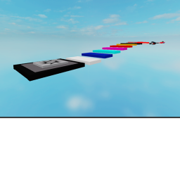Basic Obby!