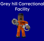 Grey hill Correctional Facility