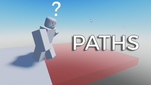 Paths [+23 STAGES]